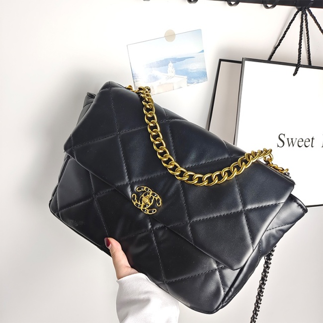 Fashion ladies single shoulder bag