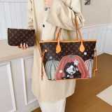 New Bag Fashionable bag