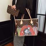 New Bag Fashionable bag