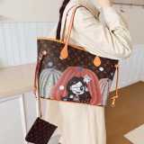 New Bag Fashionable bag