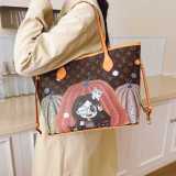 New Bag Fashionable bag