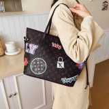 New Bag Fashionable bag