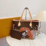 New Bag Fashionable bag