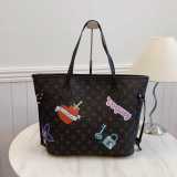 New Bag Fashionable bag