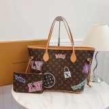 New Bag Fashionable bag