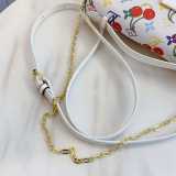 New Bag Fashionable bag