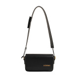 New lady fashion single shoulder bag
