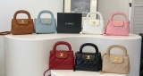 New lady fashion single shoulder bag