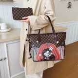 New Bag Fashionable bag