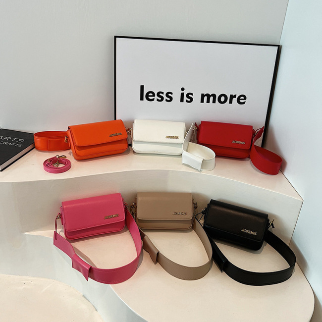 New lady fashion single shoulder bag