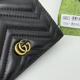 New Fashion Short Wallet