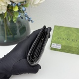 New Fashion Short Wallet