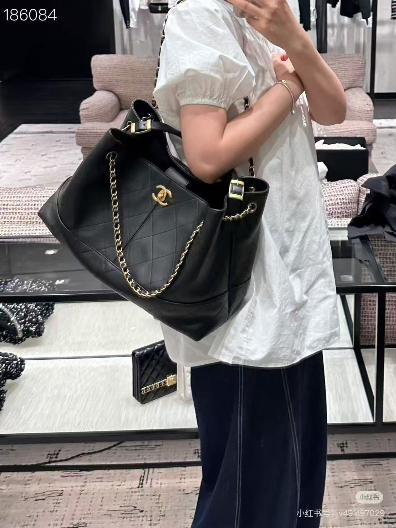 New lady fashion single shoulder bag