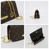 New Bag Fashionable bag