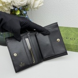 New Fashion Short Wallet