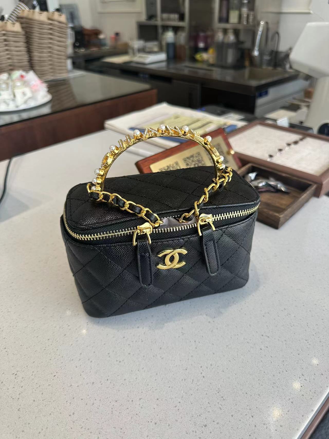 New lady fashion single shoulder bag