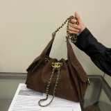 New lady fashion single shoulder bag