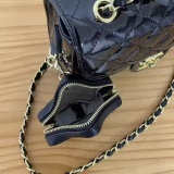 New lady fashion single shoulder bag