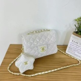 New lady fashion single shoulder bag