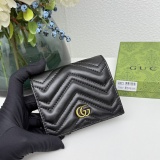 New Fashion Short Wallet