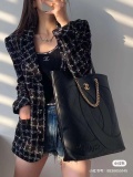 New lady fashion single shoulder bag