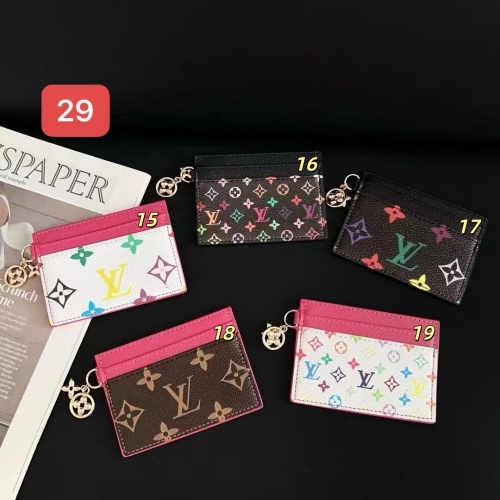 New Fashion Short Wallet(WITH BOX)