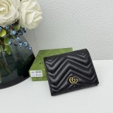 New Fashion Short Wallet