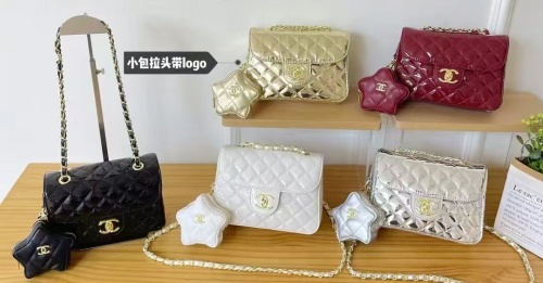 New lady fashion single shoulder bag