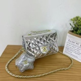 New lady fashion single shoulder bag