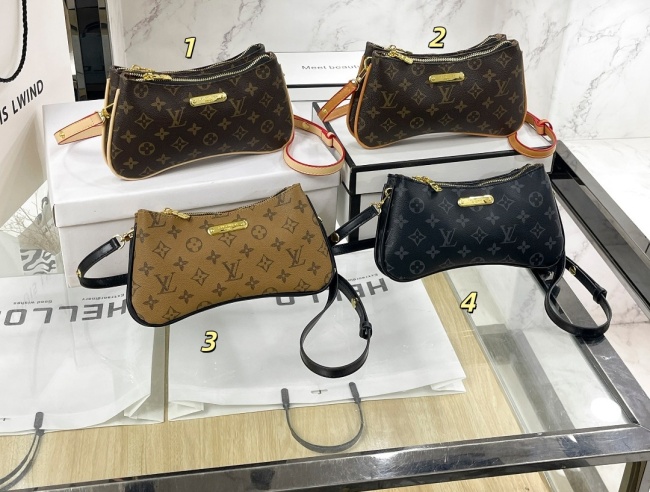 New Bag Fashionable bag