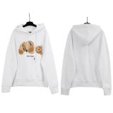 New hoodie, trendy long sleeved couple casual jacket