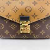 Latest gift box set, fashionable shoulder bag card bag combination, full set of plastic packaging (with box)