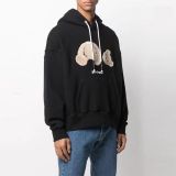 (HIGH)New hoodie, trendy long sleeved couple casual jacket