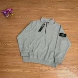 Men's fashionable long sleeved couple casual jacket