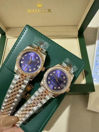 New Fashion Classic Watch(no box )