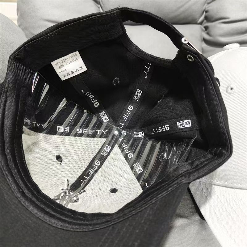 NEW brand unisex hat curved sun visor b