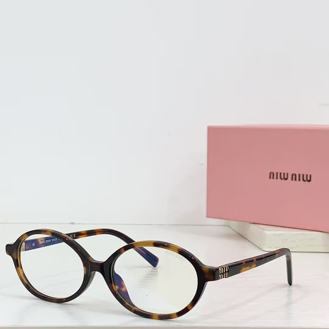 Fashion Glasses Fake Glasses Classics Sun Glasses Police Sunglasses For Women(WITH BOX)