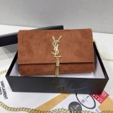 Ladies' fashion handbag single shoulder bag