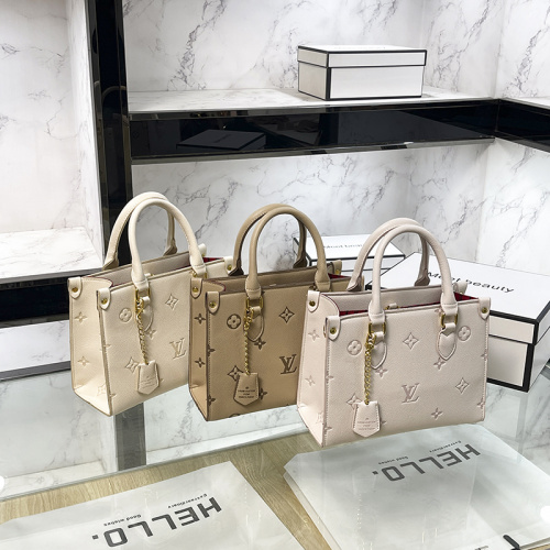 New Bag Fashionable bag