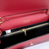 Ladies' fashion handbag single shoulder bag