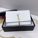 Ladies' fashion handbag single shoulder bag