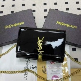 Ladies' fashion handbag single shoulder bag