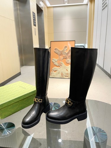 New fashionable leather boots(High quanlity)