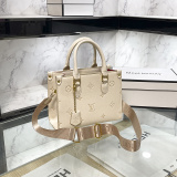 New Bag Fashionable bag