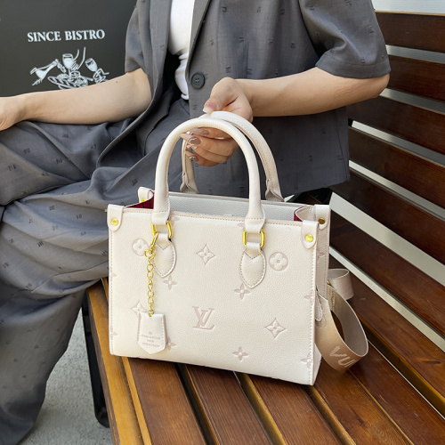 New Bag Fashionable bag