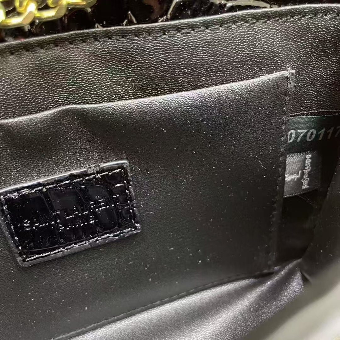 Ladies' fashion handbag single shoulder bag