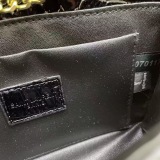 Ladies' fashion handbag single shoulder bag