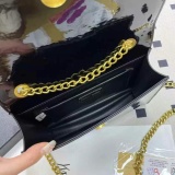 Ladies' fashion handbag single shoulder bag