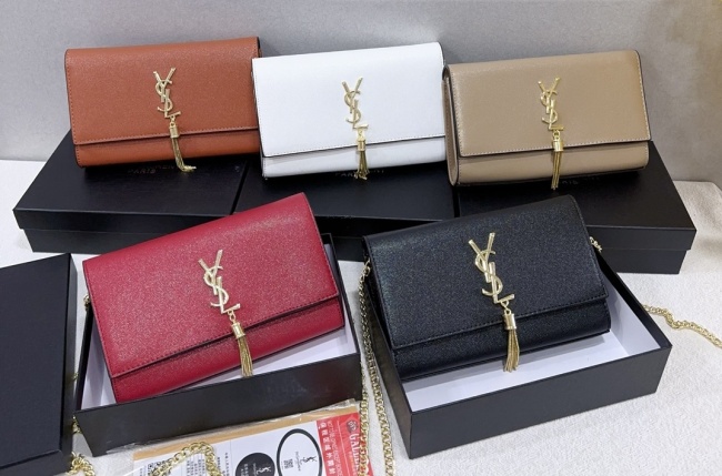 Ladies' fashion handbag single shoulder bag