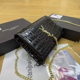 Ladies' fashion handbag single shoulder bag